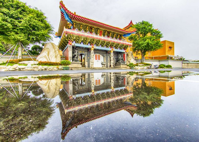 天乘四空定之识无边处定、无所有处定