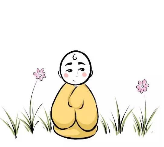 通向涅槃解脱的八种正确途径