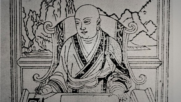 佛经不可随意删减