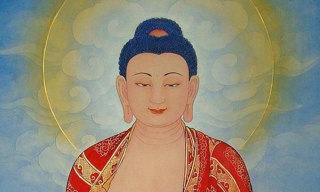 信佛好长时间了，为什么没有进步
