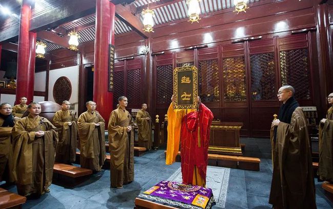 什么是禅，参禅又是什么