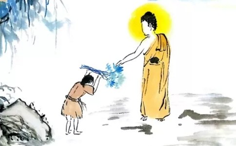 要平息愤怒，必须舍去对他人的怀恨