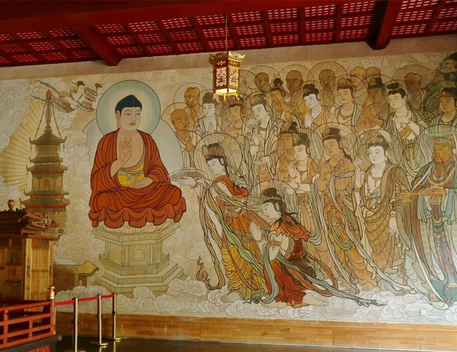 佛号要怎么念