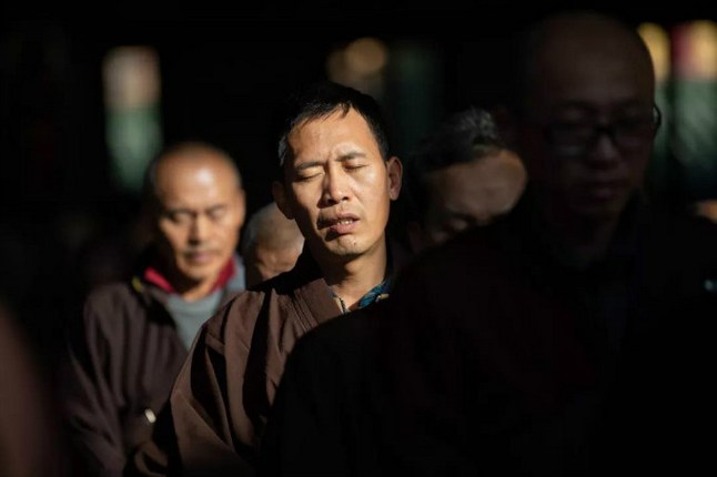 在家人以何为重，如何能促进信心