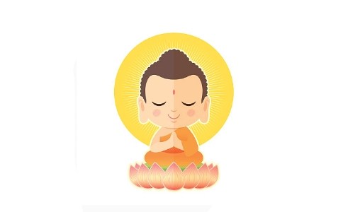 天乘四种禅定之二禅