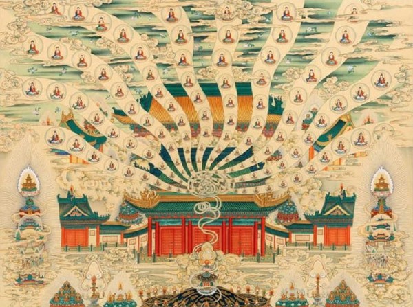净土决疑论