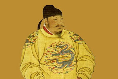 唐太宗与390名死囚的死亡之约