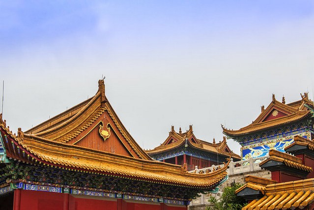佛教宗派是怎么形成的