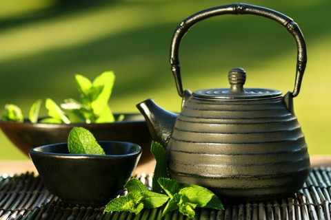 茶叶的妙用18计