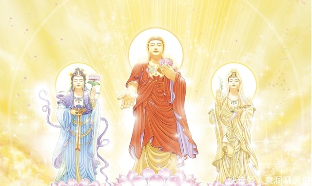 下品往生者六劫待在莲华里做什么呢