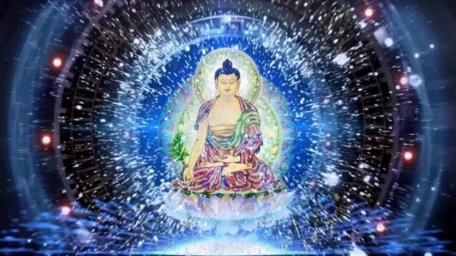 药师法门的意义及修持仪轨