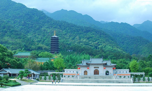 禅宗五家七宗——云门宗