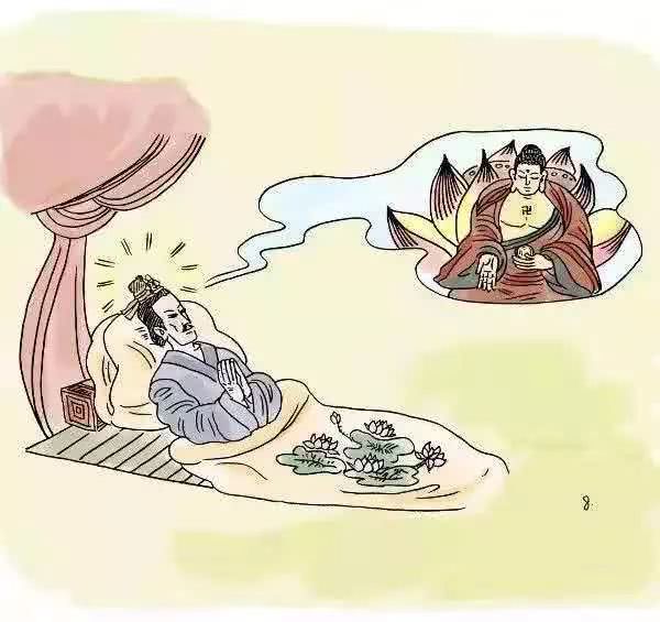 生死关头，切切不可被恩爱绑住