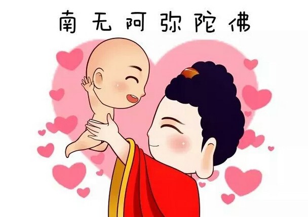 末世众生依净土法门，决定可了生脱死