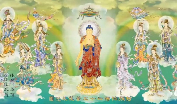 人生经验的痛苦能否激发往生力量