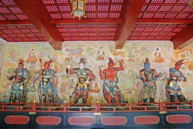 《云居山志》上记载的「一粥之缘」公案