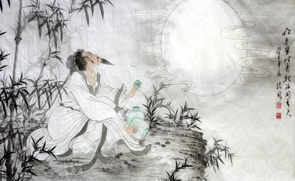苏东坡亲近四位高僧的故事