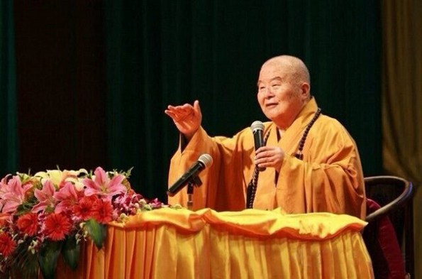 让外境成为自身成长的力量