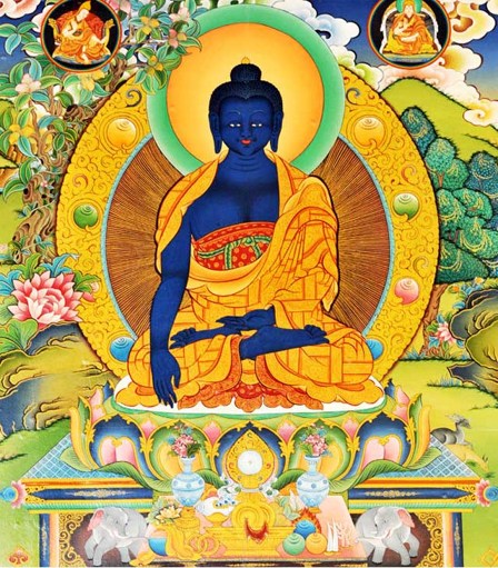 有此三淫，当受三途苦报