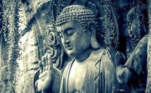 用力少而收效大，净土法门适合一切修行人