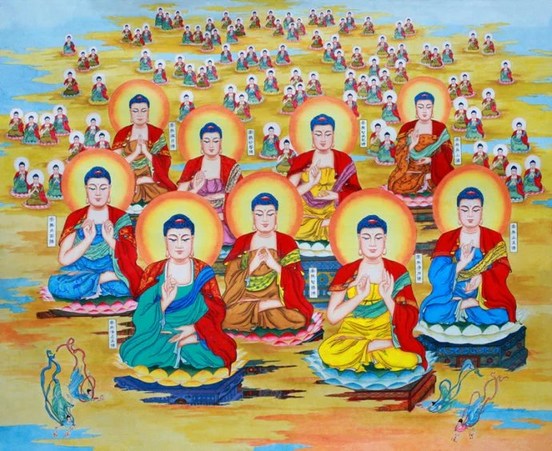 阎浮提众生举心动念都是罪