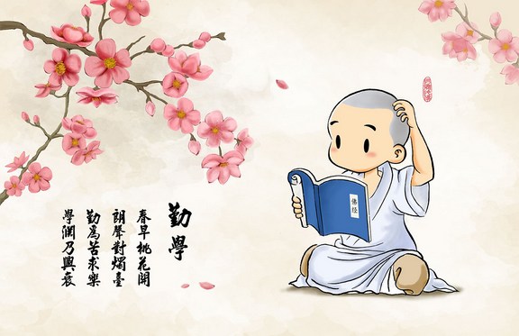 沙弥的等位与类别