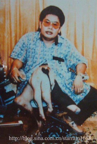 净土法门法师：她后面跟著一群小鬼，苦不堪言
