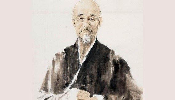 海涛法师：你这一辈子哪里有缺憾就要从哪里修行