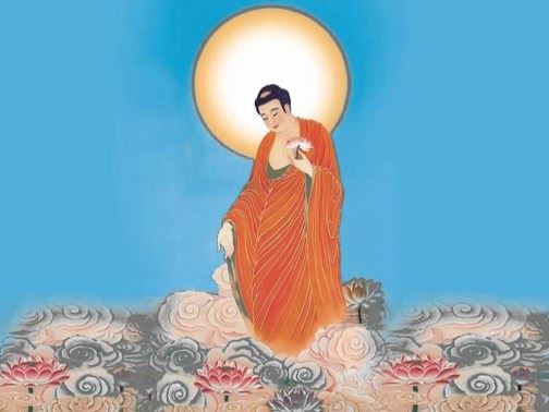 净土法门法师：早晚功课这样做，就没有意义