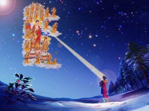 适合现代人的戒YIN13法，请广为流传，功德无量!
