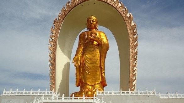 大安法师