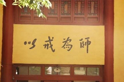 高振农教授：试论谭嗣同在维新运动中的佛学思想