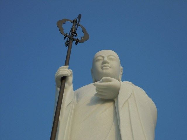 宣化上人：佛传授熄灭YIN欲心的方法