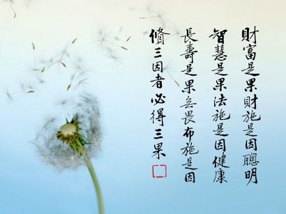 圣凯法师：佛教教育出路何在？