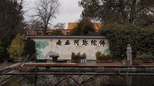 风光无限的天人因执着转生卖鱼翁受因果轮回苦