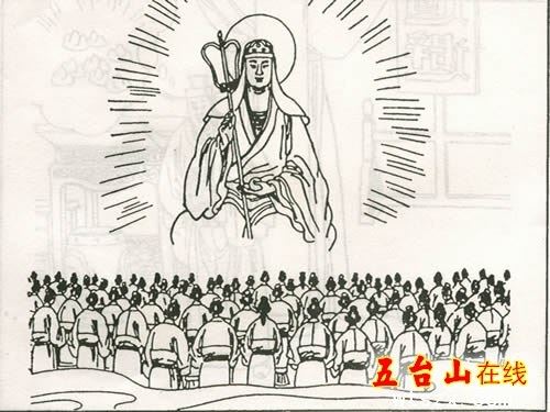 净土法门法师：什么时候把贪心断掉，财施圆满了