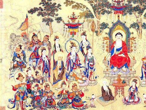 李炳南：身体常被病魔侵袭折磨，请赠给我治病方法