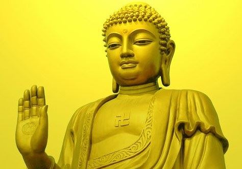明一法师：如何忏悔业障？ 四 业障是怎么集聚的