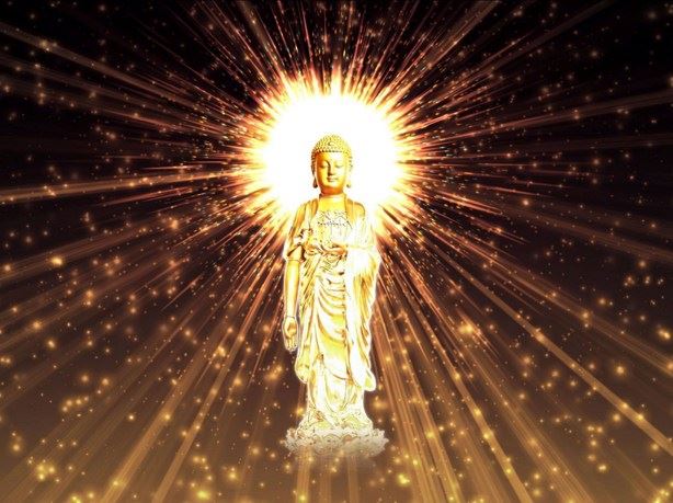 常福法师：《佛说阿弥陀经》开示四