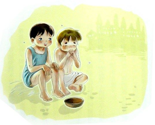 星云大师：朋友之间相处需要做到六个关键词