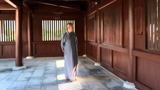 圣旭法师：皈命念佛