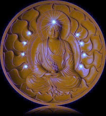 三次奇遇告诉你佛究竟在哪里