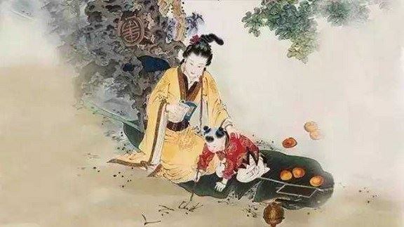 敦伦尽分的人生