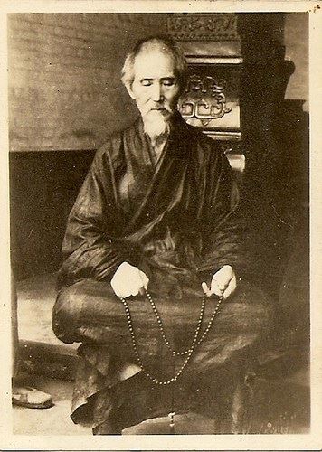 信愿法师：听阿弥陀佛的安排