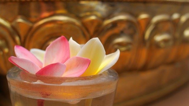 果真老法师：住院近一年都没效果，抄《心经》三个月，精神完全恢复