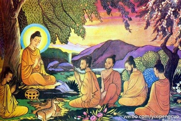 净土法门法师：三皈与佛事的真实涵义
