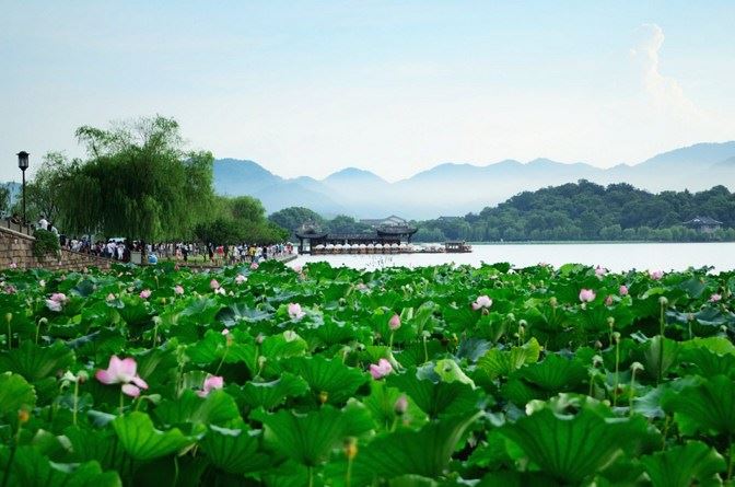 人间天：如何称念观世音菩萨圣号，转YIN欲火为清凉风？