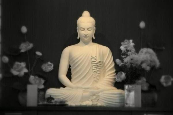 印光大师：枉受轮回之苦，难道不悲哀吗？