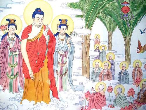 大安法师