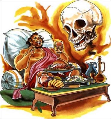 印光大师：修净土人注重信愿行三法，至于定境中之八触及与六妙，不应注意